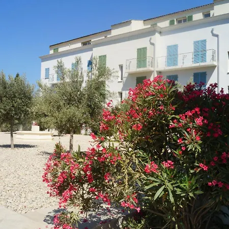 Apartman T3 Vue Baie By Interhome