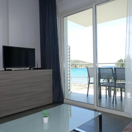 T3 Vue Baie By Interhome Rogliano