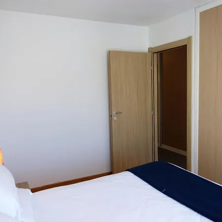 T3 Vue Baie By Interhome Appartement