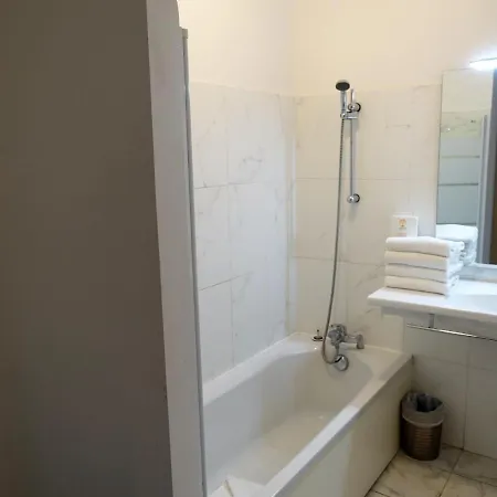 T3 Vue Baie By Interhome Appartement