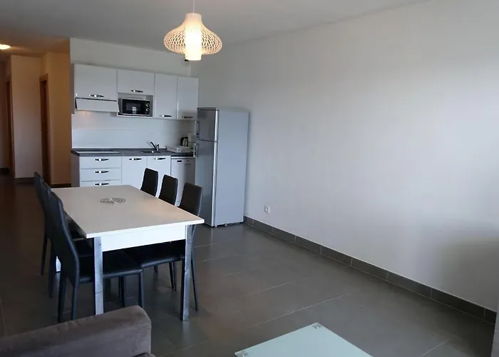 T3 Vue Baie By Interhome Apartman Rogliano