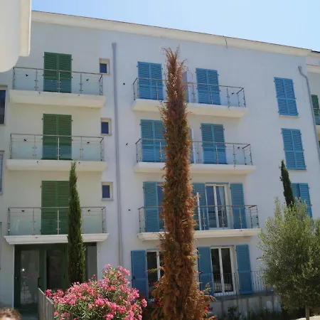 Tyrrenia-4 By Interhome Apartment Rogliano