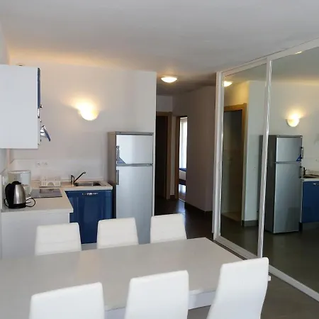 T3 Vue Baie By Interhome Apartment Rogliano