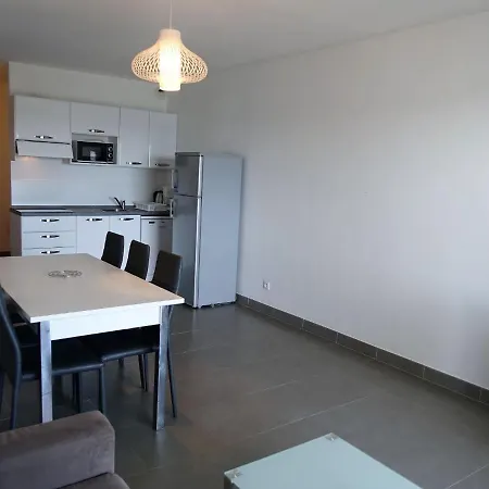 T3 Vue Baie By Interhome Apartment Rogliano