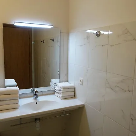 Апартаменты T3 Vue Baie By Interhome