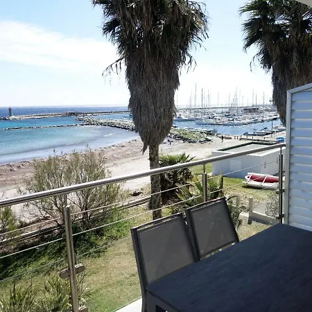 T3 Vue Baie By Interhome Rogliano