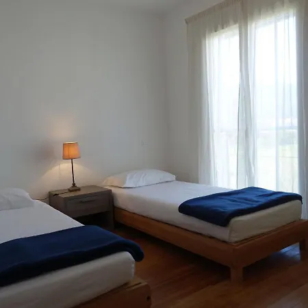 Апартаменты T3 Vue Baie By Interhome Rogliano