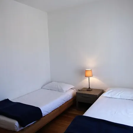 T3 Vue Baie By Interhome Apartment Rogliano