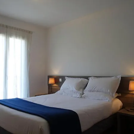 Apartment T3 Vue Baie By Interhome Rogliano