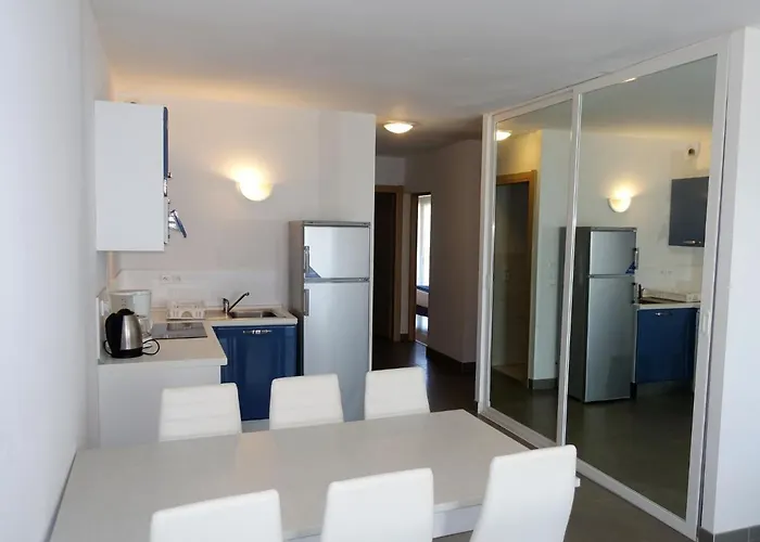 T3 Vue Baie By Interhome Apartment Rogliano