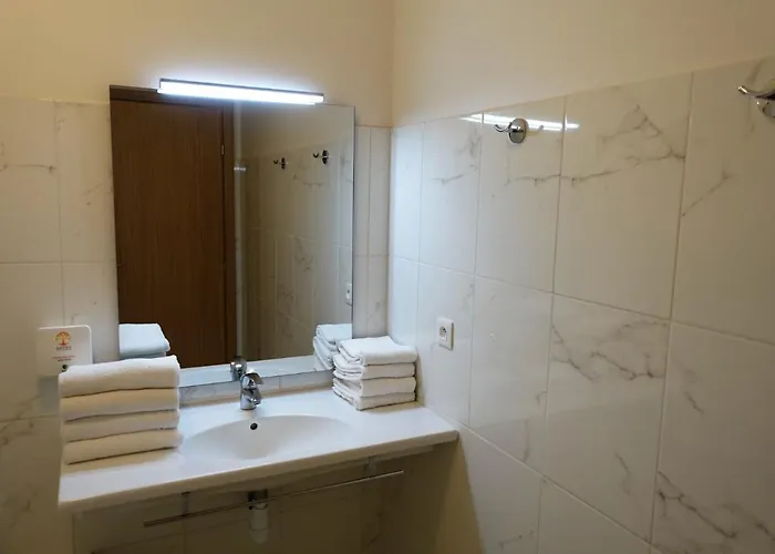 Apartment T3 Vue Baie By Interhome