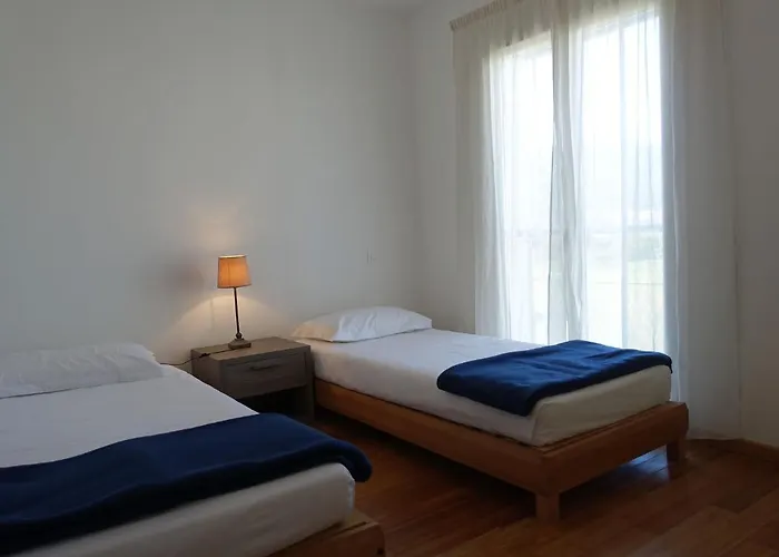 Apartment T3 Vue Baie By Interhome Rogliano