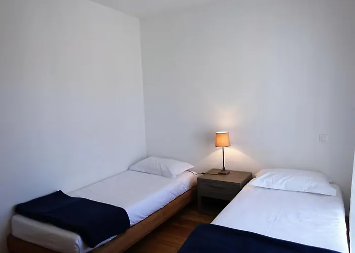 T3 Vue Baie By Interhome Apartment Rogliano