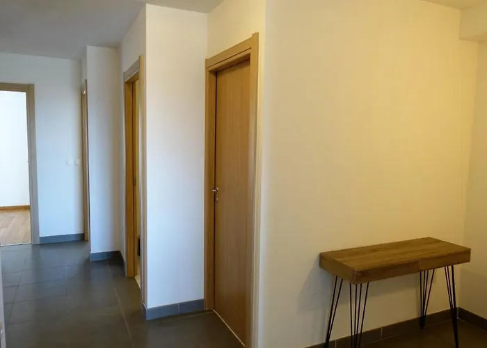 T3 Vue Baie By Interhome Rogliano