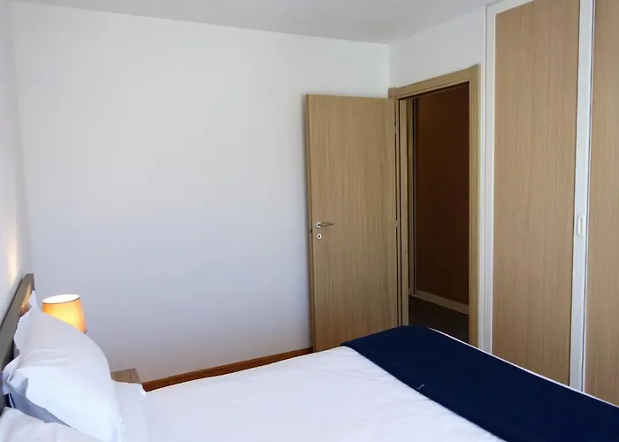 T3 Vue Baie By Interhome Apartment