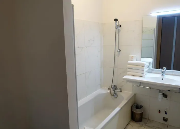 T3 Vue Baie By Interhome Apartment